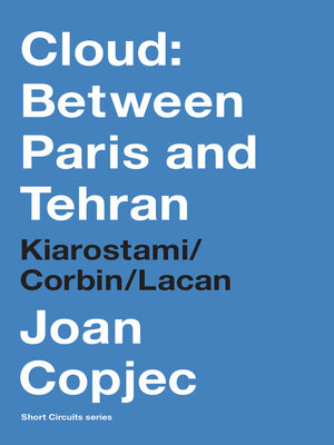 cover image of Cloud